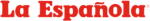 Logo von La Espanola