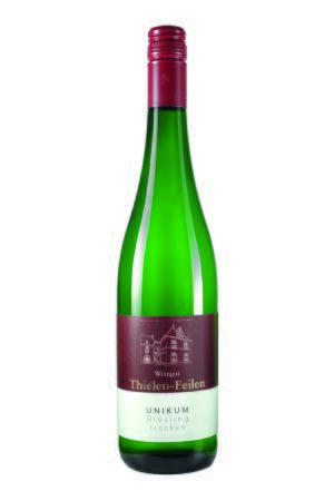 2022 Unikum Riesling trocken
