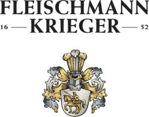 Logo von Weingut Fleischmann-Krieger