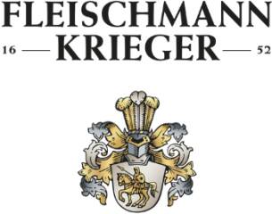 Logo von Weingut Fleischmann-Krieger
