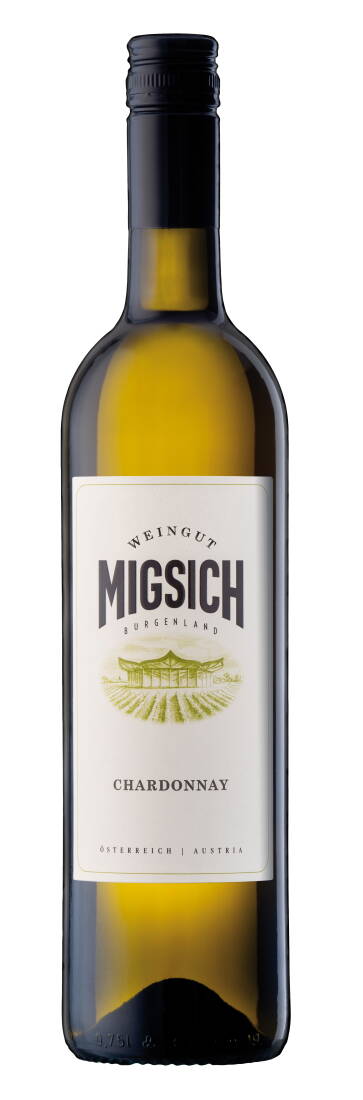 Chardonnay 2025