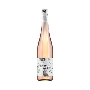 2022 Eymann - "Flora und Fauna" Rosé QbA trocken (bio)