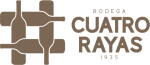 Logo von Bodega Cuatro Rayas
