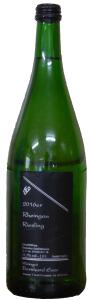 Rheingau Riesling Weingut Bernhard Eser