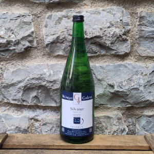 2021 Sommeracher Katzenkopf Silvaner trocken 2024