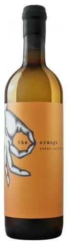 2021 Roter Veltliner "The Orange" Weinland Österreich