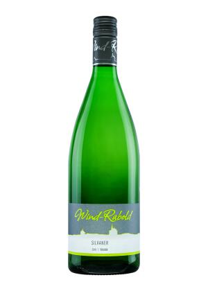 2022 Silvaner QbA trocken
