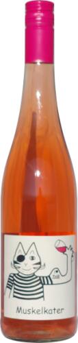 2022 Muskelkater Rosé