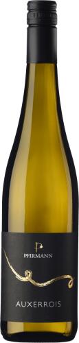 2024 2024 Auxerrois trocken -BIO-