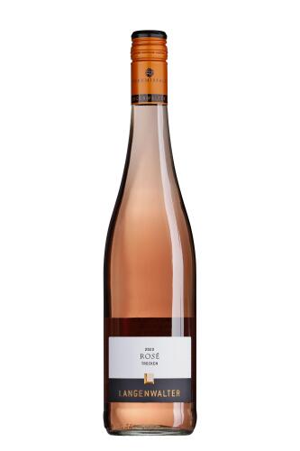 2024 Rosé trocken