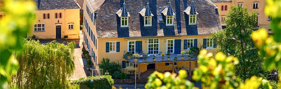 Weingut Karthäuserhof