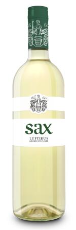 2021 Grüner Veltliner Luftikus