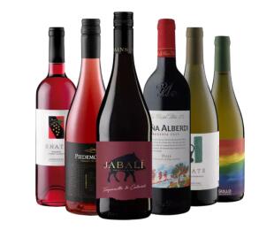 Best Of Spanien