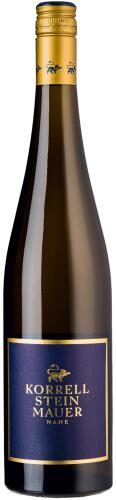 2019 "Steinmauer" Burgundercuvée trocken