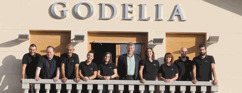 Bodegas Godelia