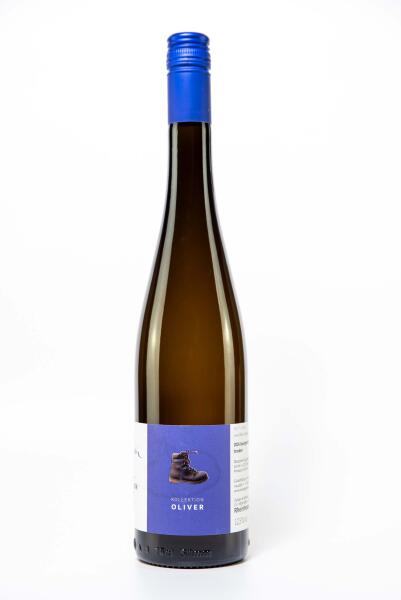 2023 Riesling vom Muschelkalk | Vendersheim | ORTSWEIN