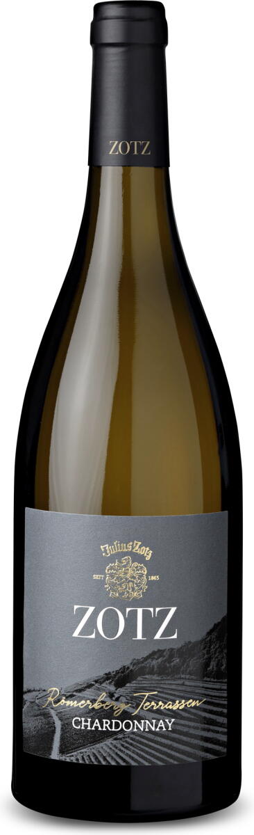 RÖMERBERG TERRASSEN CHARDONNAY