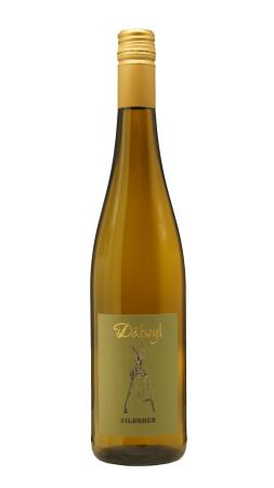 2021 Silvaner trocken