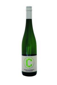 2022 Riesling-Hochgewächs Halbtrocken Weingut Edgar Comes