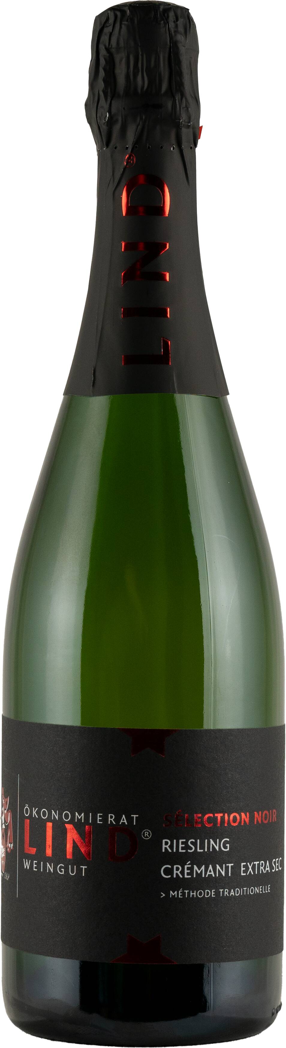Riesling Crémant Extra Sec  2021