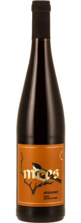 2019 Spätburgunder Rotwein trocken  Paradies  Weingut Mees
