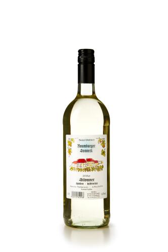 2025 Silvaner 1L 