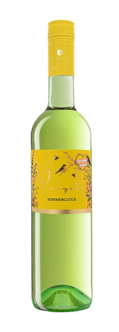 Sommerglück 