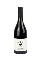 Leistadt Spätburgunder  "Charme" QbA trocken  Weingut Karsten Peter