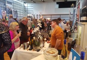 WeinBerlin Frühling 2025