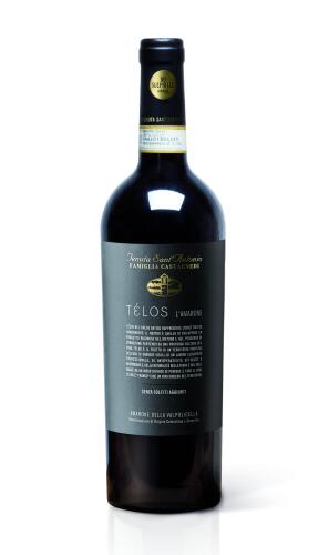 2015 TELOS L'Amarone della Valpolicella trocken