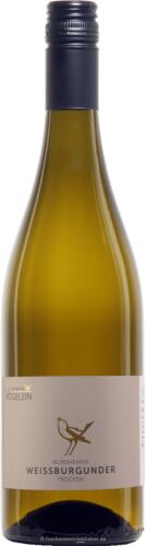 2024 Weissburgunder