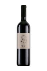 2021 Merlot Rotwein - trocken - 