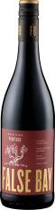 2022 False Bay Bush Vine Pinotage