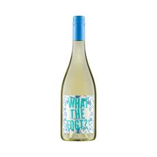 What The Fogt?! Secco -Weiß-