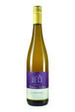 2024 Charisma Gewürztraminer trocken