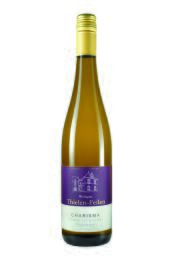 Charisma Gewürztraminer trocken Weingut Thielen-Feilen