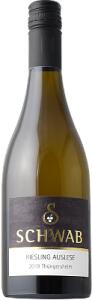 Riesling Auslese Gregor Schwab