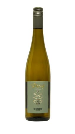 2020 Riesling trocken Dienheim