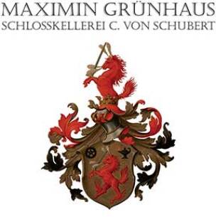 Logo von Weingut Maximin Grünhaus