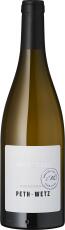 2022 Chardonnay unfiltered Peth-Wetz