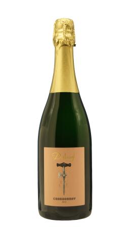 2020 Winzersekt Chardonnay brut