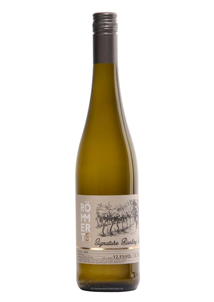 Riesling Signature