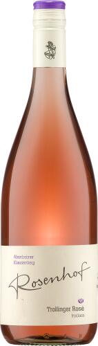2024 Trollinger Rosé