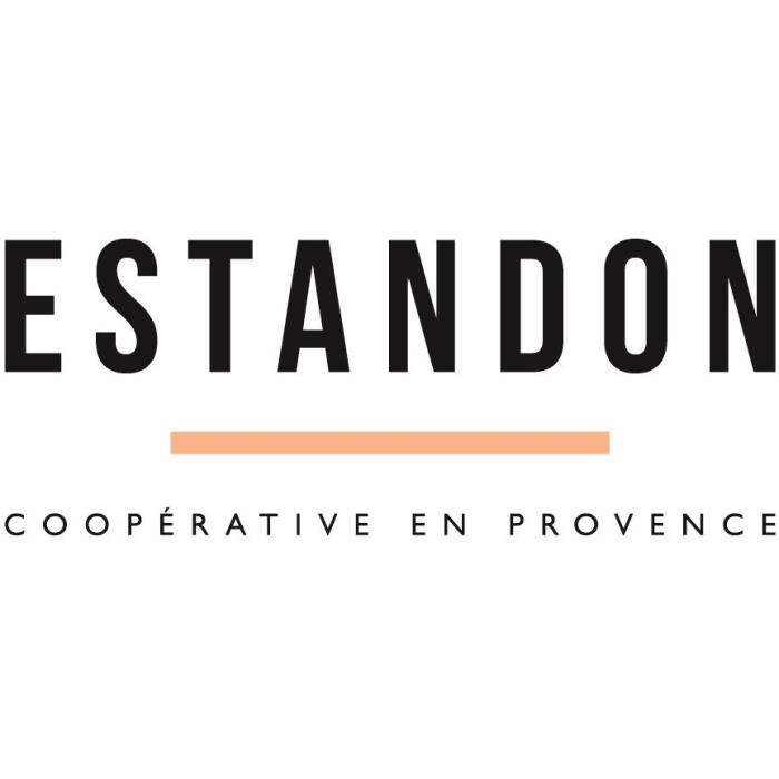 ESTANDON Coopérative en Provence