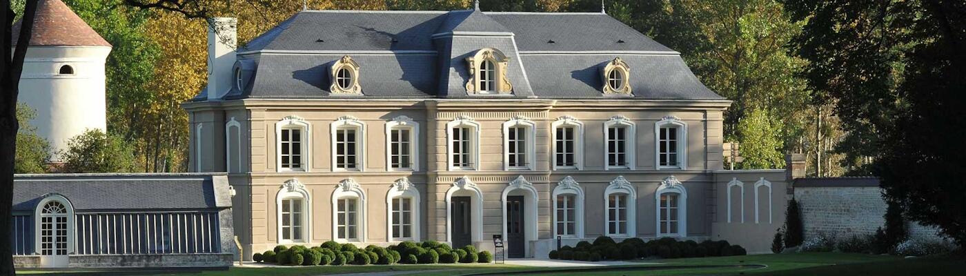 Champagne Veuve A. Devaux