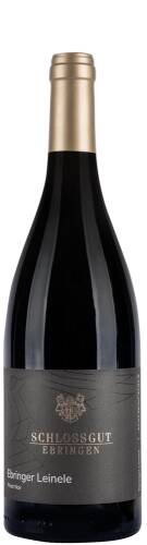 2017 Ebringer Pinot Noir  "Leinele" trocken