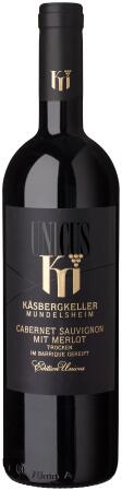 2019 Unicus Cabernet Sauvignon mit Merlot trocken