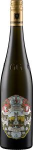 Königin Victoriaberg Riesling Großes Gewächs GG Weingut Joachim Flick