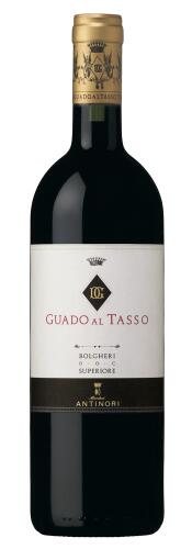 2014 Guado al Tasso 