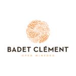 Logo von Badet Clément & Co.
